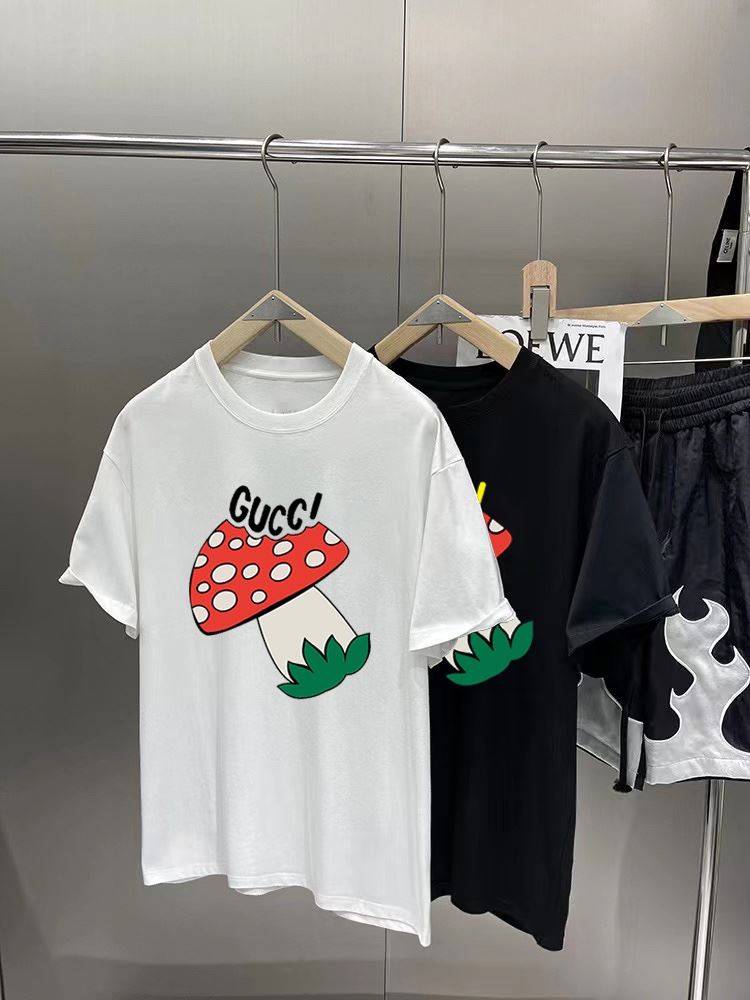 Gucci T-Shirts